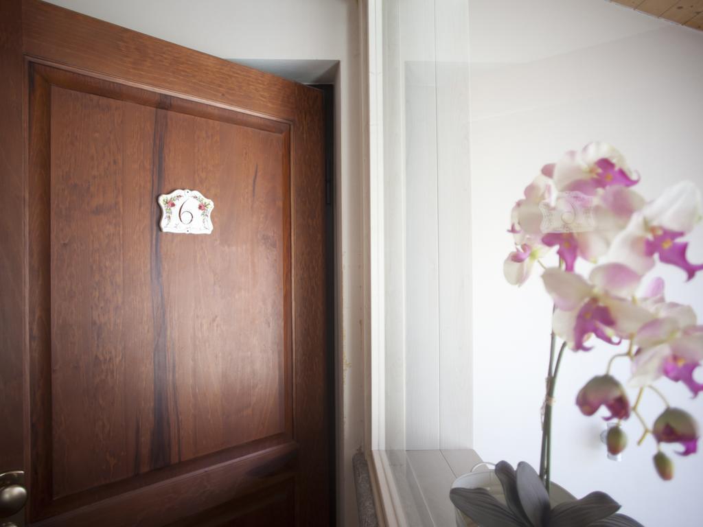 La Rocca Bed and Breakfast Carrù Buitenkant foto